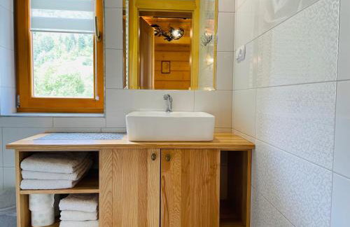 Góralski Domek u Marysi - Photo 23