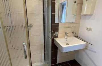 Ferienwohnung Min krup unner im Hofhaus - Foto 6