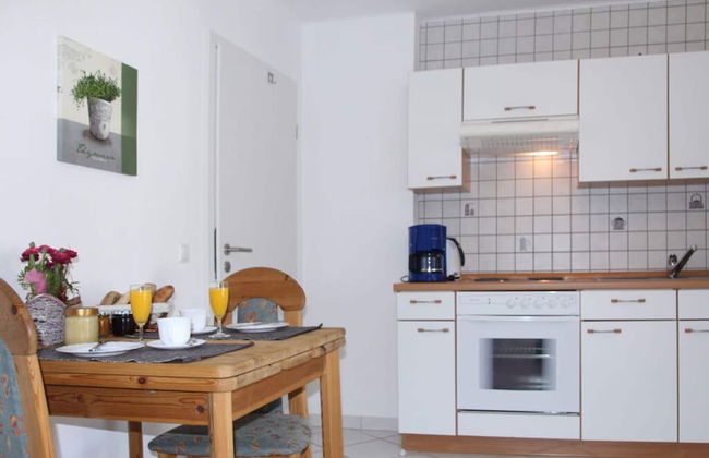 Riesling Apartment on the Moselle Terrace - Photo 1