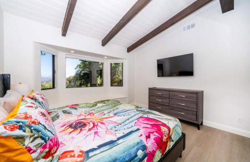 Casa Via Zara - Sweeping Mountain Views with Pool - Foto 49