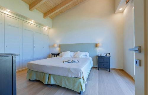 Luxury Villa Spaccasole su Cortona - Infinity Pool - Photo 73