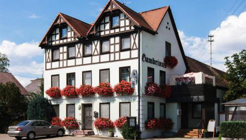 Pension Gambrinus - Foto 2