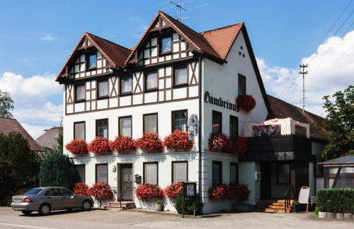 Pension Gambrinus - Foto 2