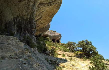 Gite nature les ANOURES en PROVENCE - Foto 19