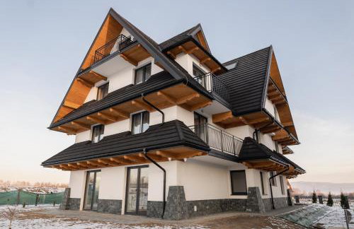 Apartament Białka - Foto 9