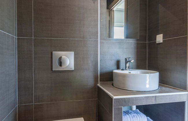 Raise Kornarou City Stay - Foto 28