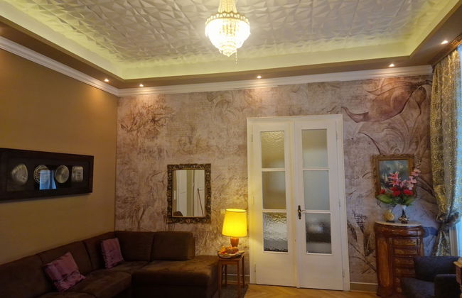 Urban Flats Vienna City Center - Foto 50