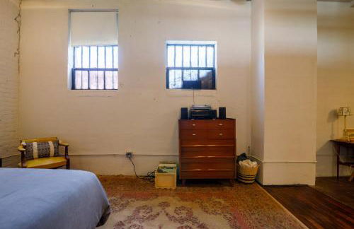 Downtown Lynchburg, Vault Loft, 1,500 sq. ft., Va - Foto 15