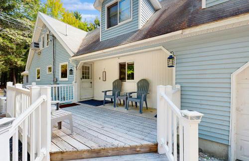 Ski & Splash Retreat - Foto 24