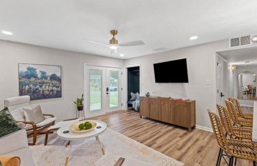 The Luxe Hot Tub10 Min Keenland12 Min Downtown - Foto 34