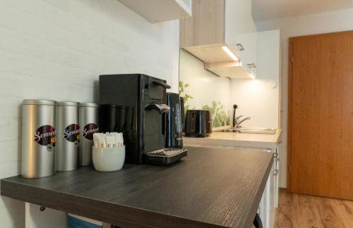 Gemütliche Ferienwohnung "Zum Kalten Feld" - Foto 13