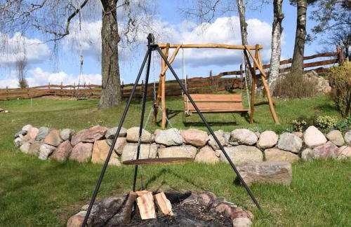 Zagroda nad Hańczą - Foto 35