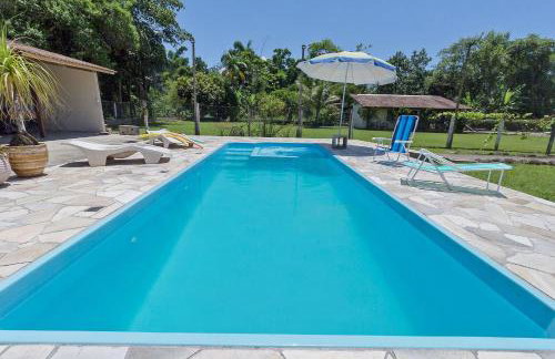 Chácara Caminho do Rio - Photo 1