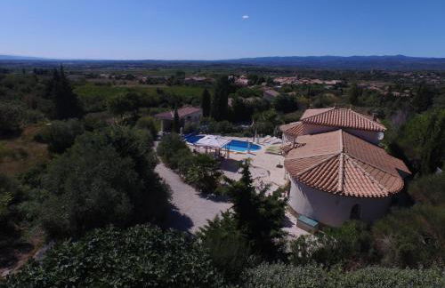 Serre Oupia - Foto 30