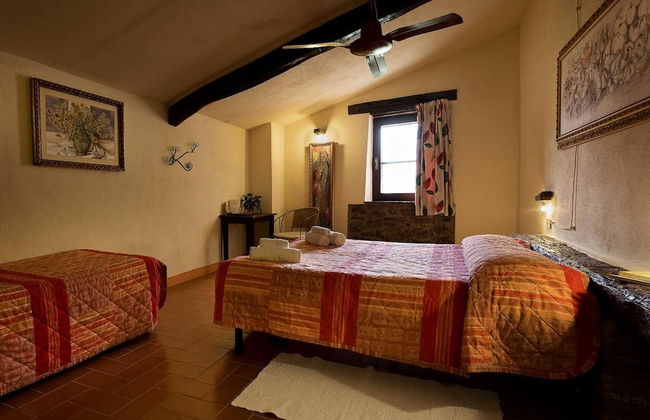 Az Agrituristica Bio Le Macchie Alte - Foto 17