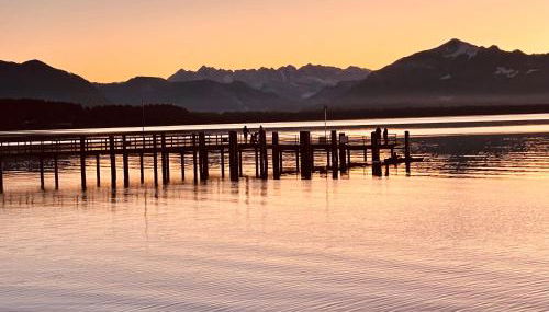 Genusszeit am Chiemsee - Photo 3
