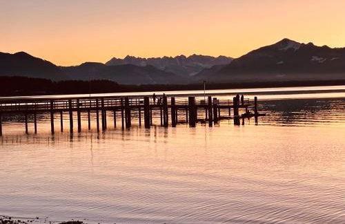 Genusszeit am Chiemsee - Photo 3