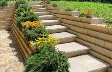 Villa Cuprese, 2p Apartment - Foto 27