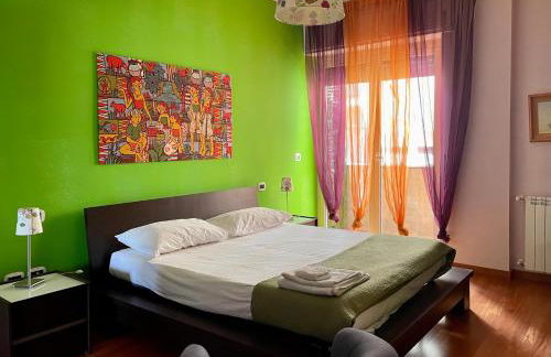 Le Ortensie in centro e vicino al mare - Foto 20