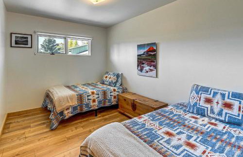 Walk to Flathead Lake Airy Home with Mtn Views! - Foto 19