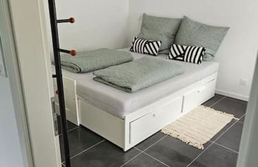 Charmante ruhige Oase - Foto 20