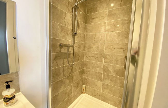 Winter Gardens Service Apartments - Foto 28