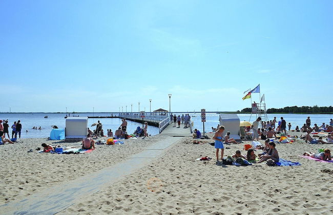 Holiday Home in Stepnica for 6 Persons - Photo 27