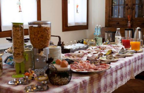 Sant'Andrea Agriturismo con cantina Martignago Vignaioli Asolo Prosecco Docg Wines - Foto 45