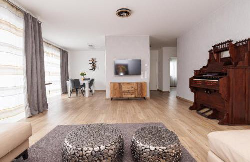 New apartment in Burgen - Foto 5