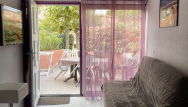 Maison dans résidence 3*proche plage - Foto 4