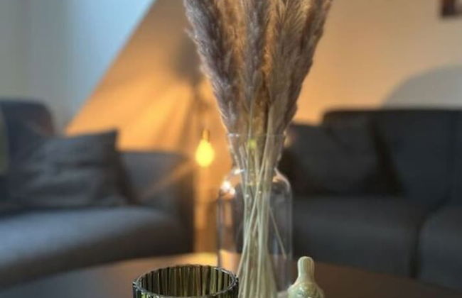 Holiday Apartment Ponywiese - Foto 9