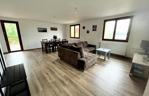 Gîte du Nant - Foto 8