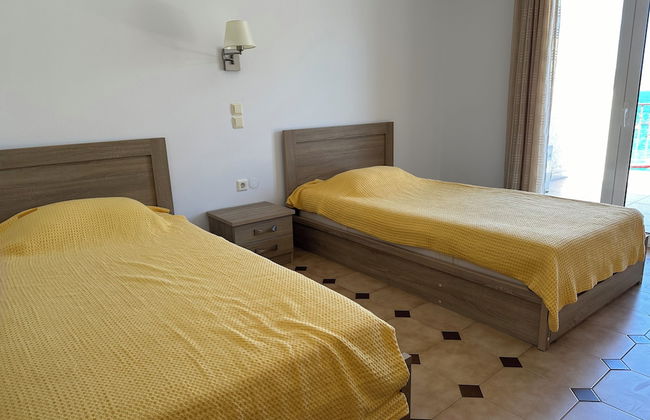 Tolo Beach House with Breathtaking View - Foto 7