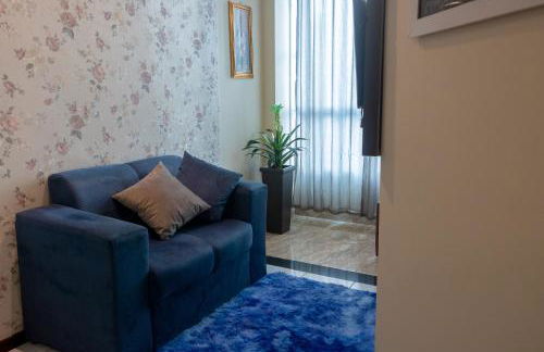 Apart vitória - Photo 2