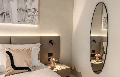 Seety Porta Romana Statue - Foto 59