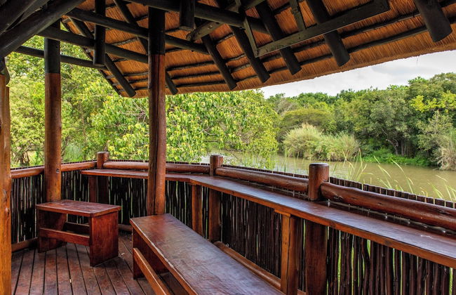 Kruger Park Lodge Unit No. 246 - Photo 37