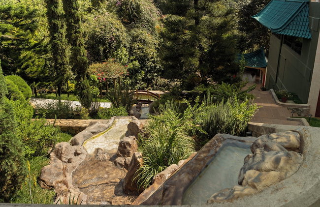 Suites Jardin Imperial - Foto 27