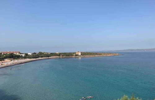 APPARTAMENTO CIELO pochi passi dal mare - Photo 34