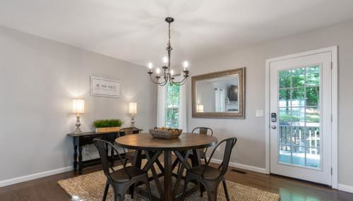 Explore Historic DT In This Cozy Open Air 5BR Stay - Foto 3