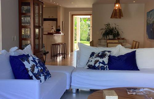 Casa moderna e confortável no Condomínio Porto Frade - Angra - Foto 6