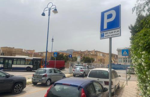 Reef Mondello Apartment - Foto 33