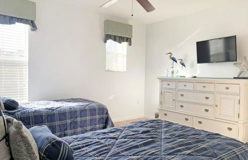 Florida Tradition 5 Bedroom Home by RedAwning - Foto 33