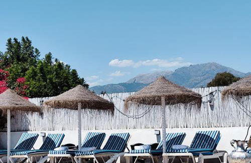 Andalusian Pool Parties Music & Magic - Photo 47