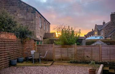 Carinya Cottage - Detached cosy cottage near Alnwick and Warkworth - Foto 15