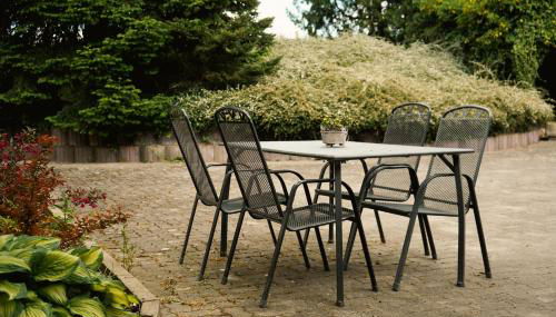 Idyllische Ferienwohnung im Kalletal - Foto 2