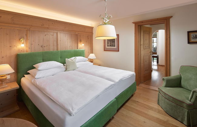 Landsitz Römerhof - Hotel Apartments - Photo 7