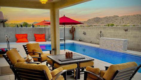 Estrella Skies - Photo 4