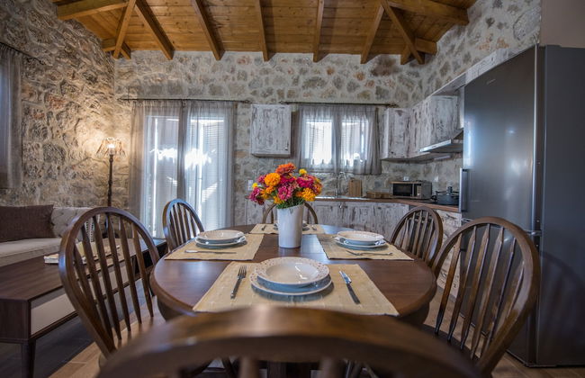 Roggaki Ionian Villas - Foto 25