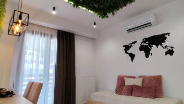 Meteora Gold and Glass Suites - Foto 5