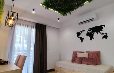 Meteora Gold and Glass Suites - Foto 5